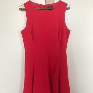 American Living Pink Cocktail Dress